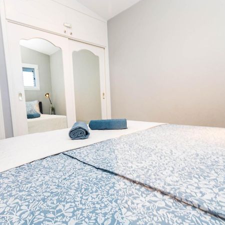 Very Romantic Seaview Apartment Patalavaca Mogan With Warm Pool Екстериор снимка