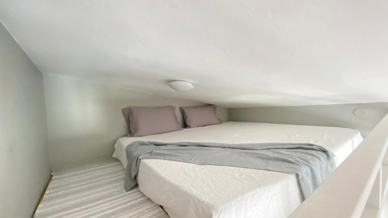 Very Romantic Seaview Apartment Patalavaca Mogan With Warm Pool Екстериор снимка