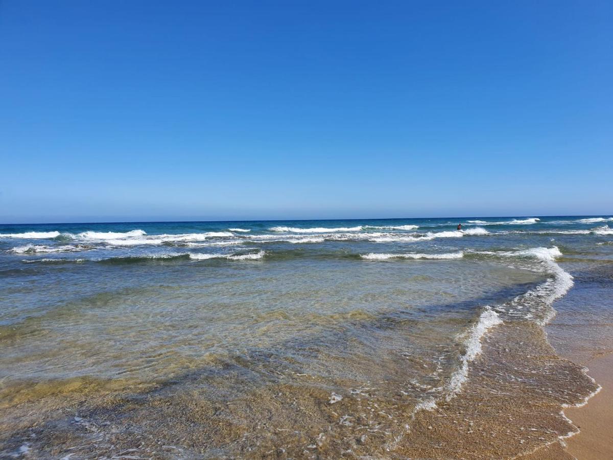 Very Romantic Seaview Apartment Patalavaca Mogan With Warm Pool Екстериор снимка